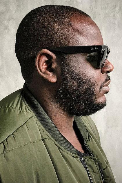 Abba Makama - Actor Profile Photo