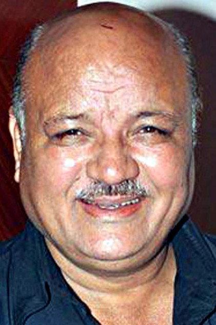 Arun Bakshi - Actor Profile Photo
