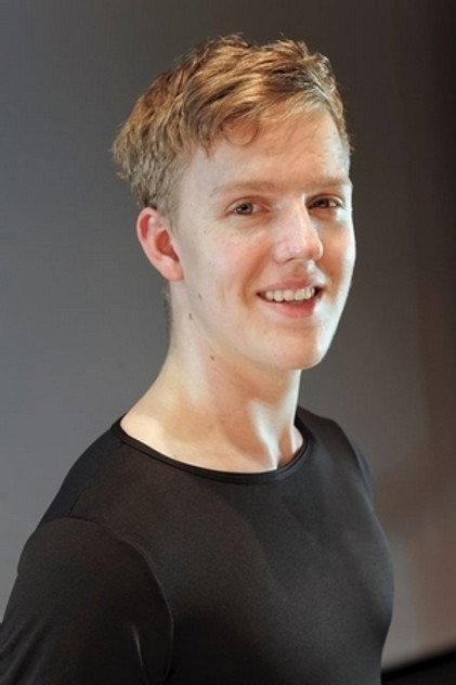Torgeir Lund - Actor Profile Photo