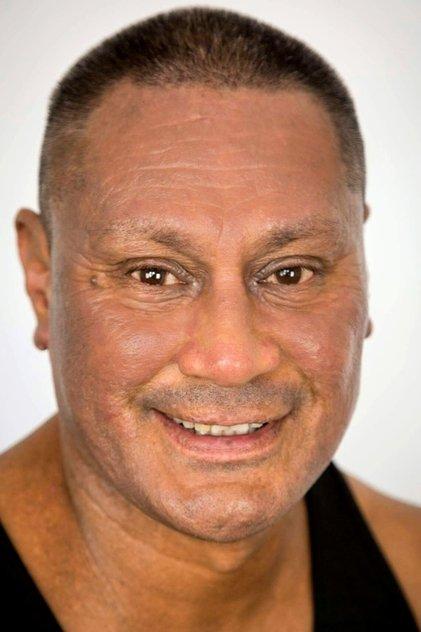 Joseph Mika-Hunt - Actor Profile Photo