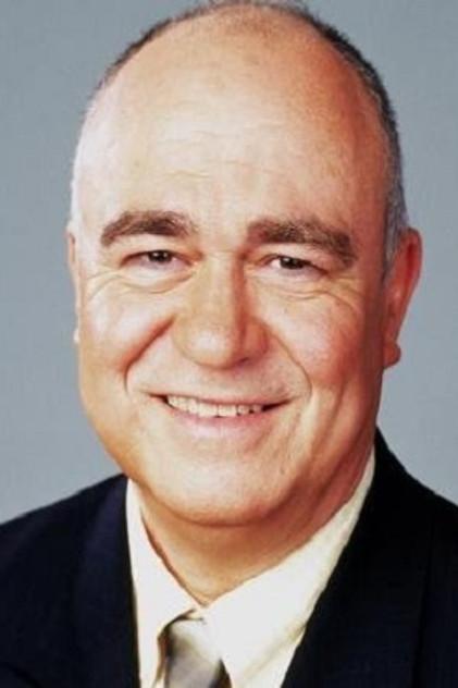 John Sumner - Actor Profile Photo