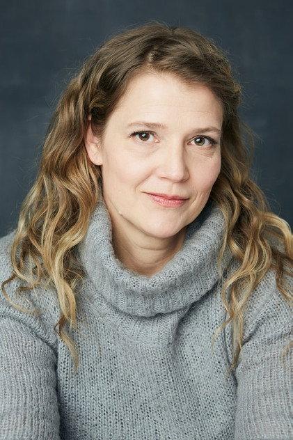 Karoliina Vanne - Actor Profile Photo