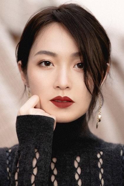 Jacky Cai - Actor Profile Photo