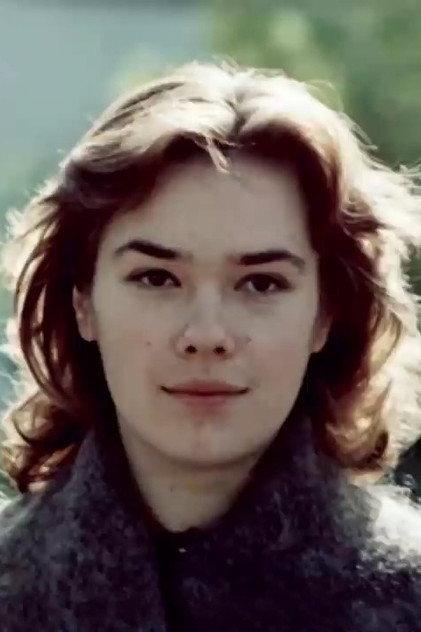 Zoya Belokhvostik - Actor Profile Photo
