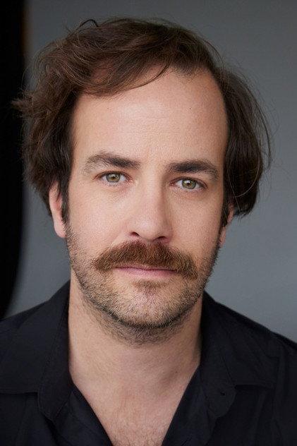 Robin-Joël Cool - Actor Profile Photo