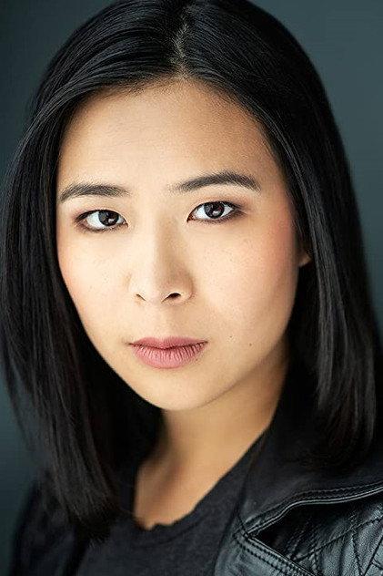 Alison Chang - Actor Profile Photo