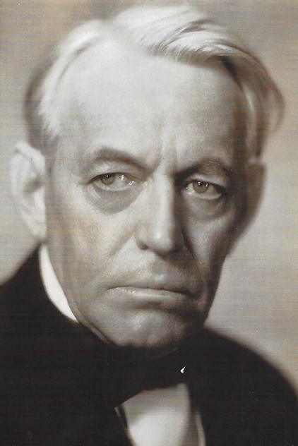 Lloyd Ingraham - Actor Profile Photo