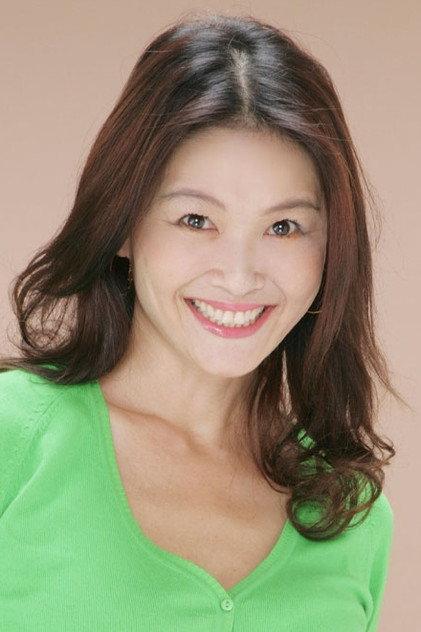 Kyôko Takami - Actor Profile Photo