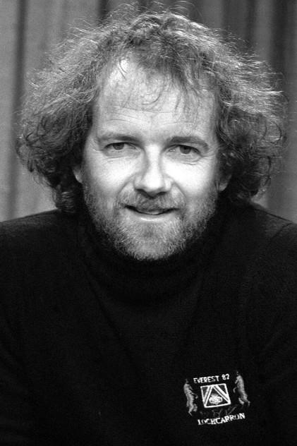 Joe Tasker - Actor Profile Photo