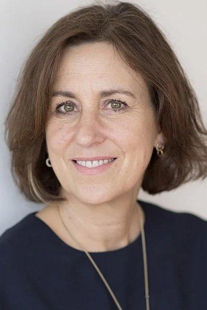 Kirsty Wark - Actor Profile Photo