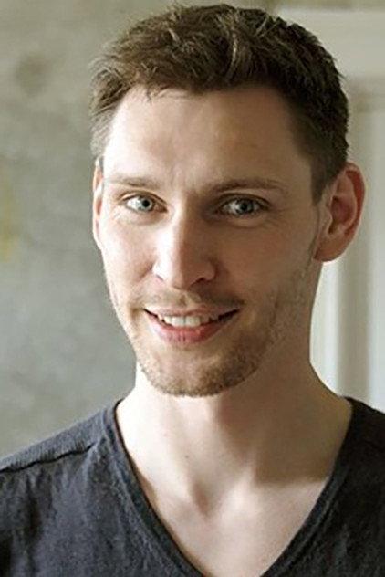 Ferenc Graefe - Actor Profile Photo