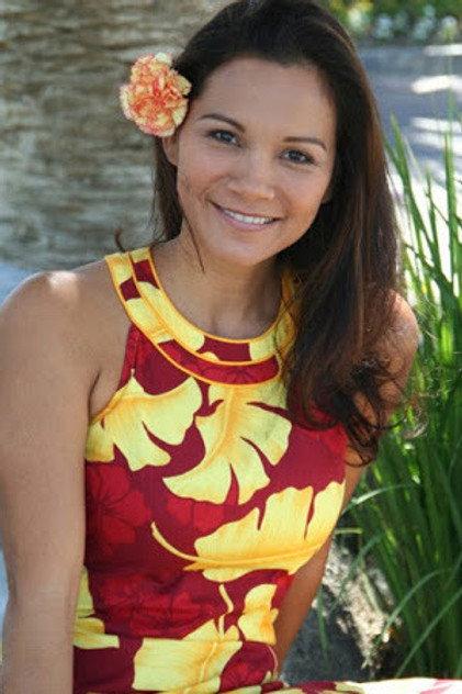 Cyndi Mayo-Akeo - Actor Profile Photo