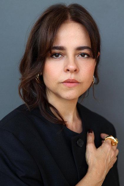 Emma Ramos - Actor Profile Photo