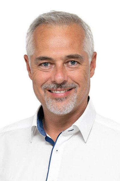 Juraj Rašla - Actor Profile Photo