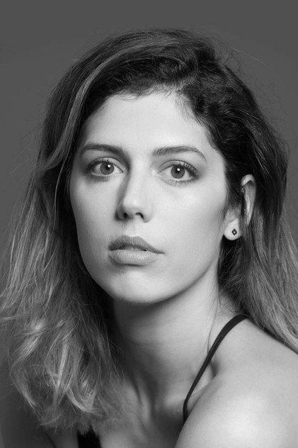 Brenda De Arrigunaga - Actor Profile Photo