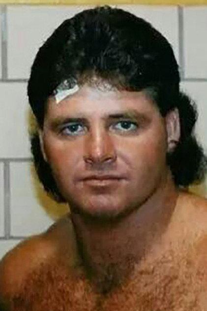 David Haskins - Actor Profile Photo