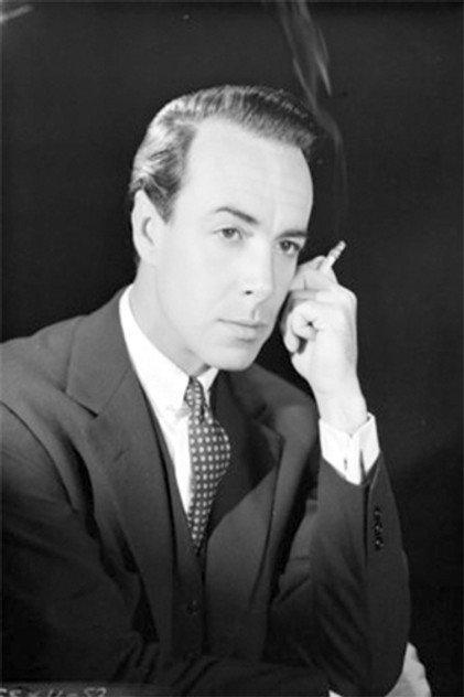 Carlos Navarro - Actor Profile Photo