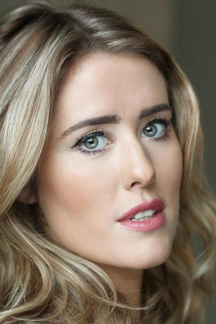 Blythe Hubbard - Actor Profile Photo