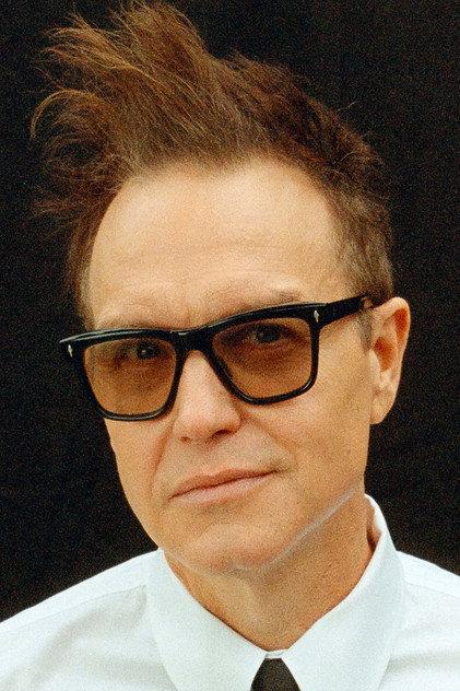 Mark Hoppus - Actor Profile Photo