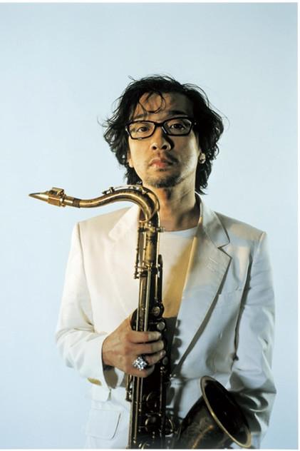 Naruyoshi Kikuchi - Actor Profile Photo