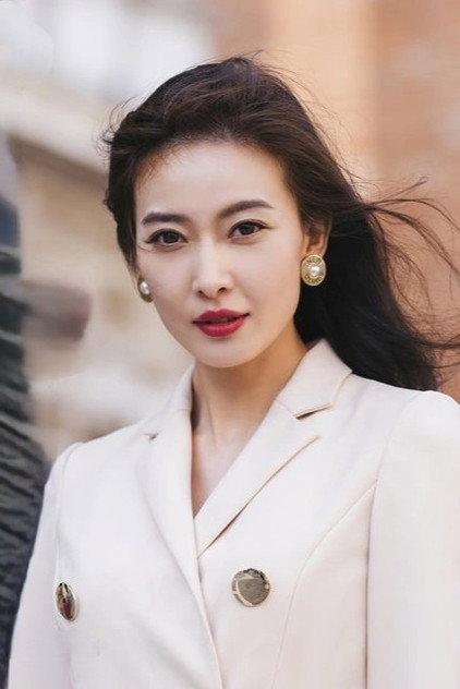 Zhou Zhi - Actor Profile Photo