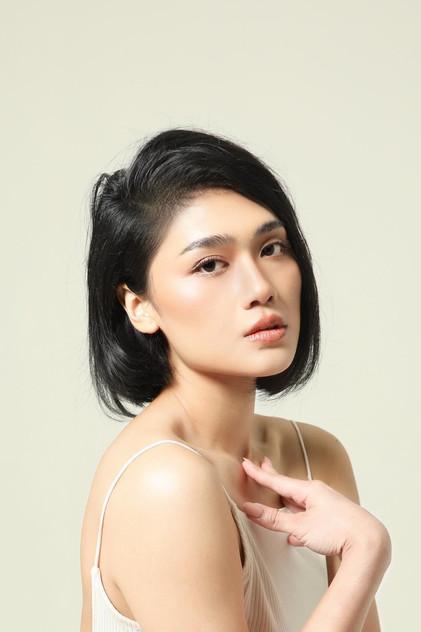 Devina Bertha - Actor Profile Photo