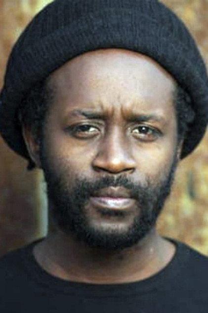 Uwamungu Cornelis - Actor Profile Photo