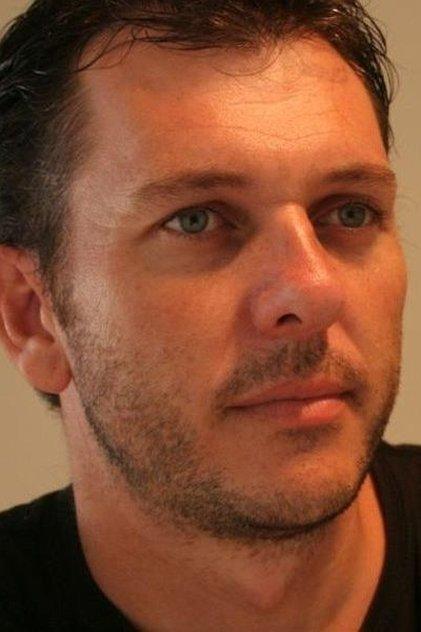 Andy Wood - Actor Profile Photo