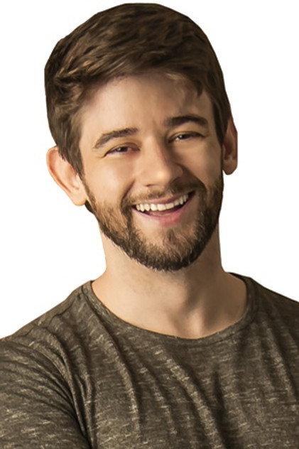 Victor Allen - Actor Profile Photo