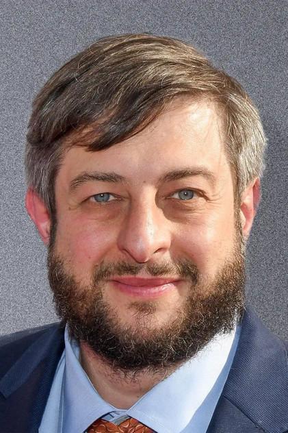 Eugene Mirman - Actor Profile Photo