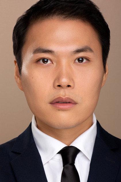 Collin Lim - Actor Profile Photo