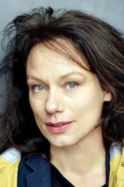 Rebecca Indermaur - Actor Profile Photo