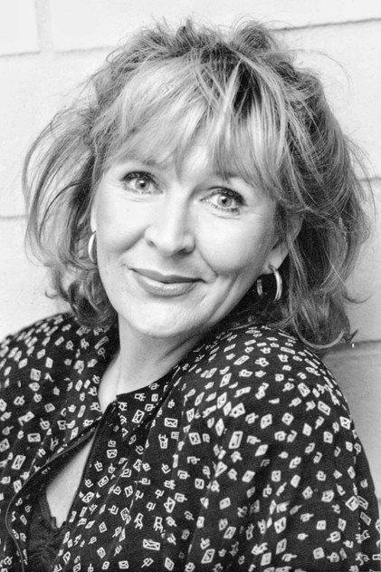 Kim Anderzon - Actor Profile Photo