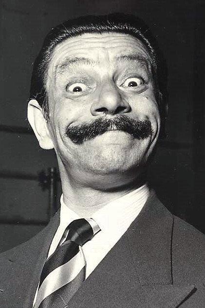Tino Scotti - Actor Profile Photo