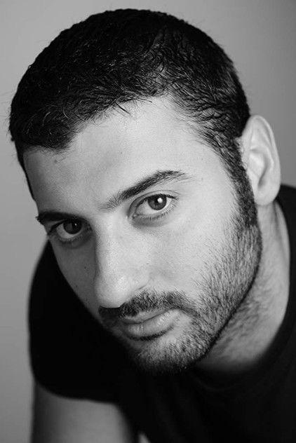 Amir Boutrous - Actor Profile Photo
