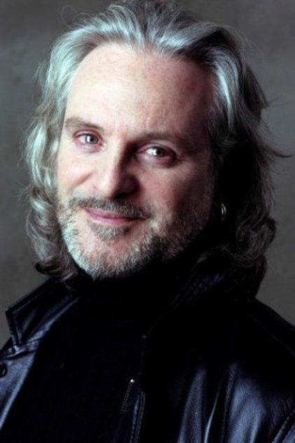 Pierre-Alain de Garrigues - Actor Profile Photo