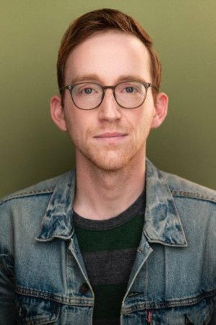 Burke Hutchinson - Actor Profile Photo