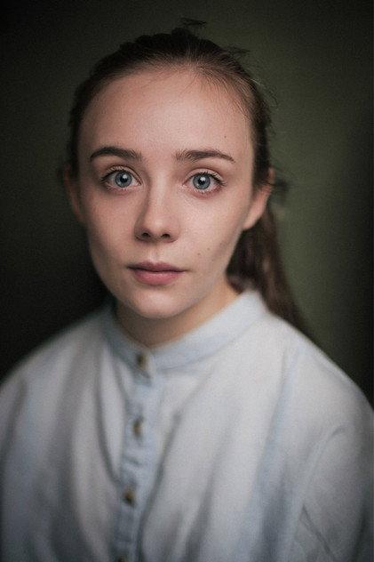 Thomasin Lawson - Actor Profile Photo