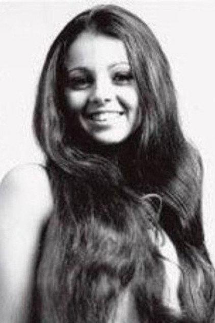 Nidia de Paula - Actor Profile Photo
