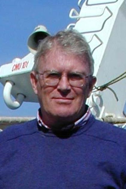 Dr. William Ryan - Actor Profile Photo