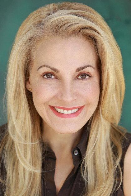 Beege Barkette - Actor Profile Photo