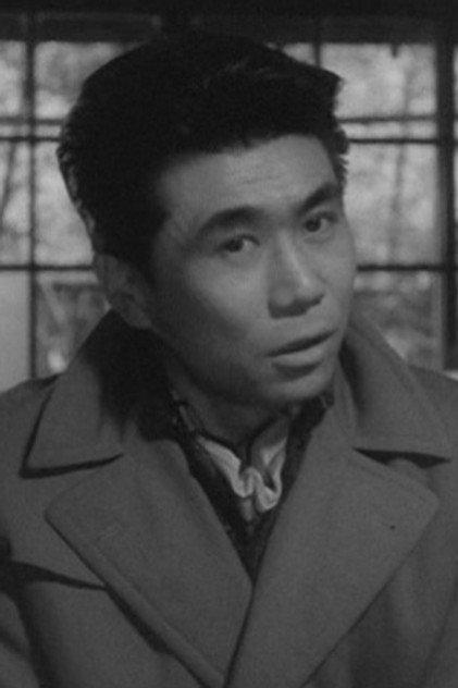 Ichiro Kijima - Actor Profile Photo