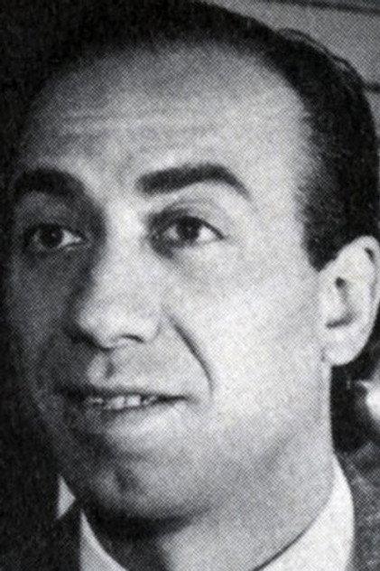 Silvio Noto - Actor Profile Photo