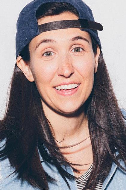 Ashley Gavin - Actor Profile Photo