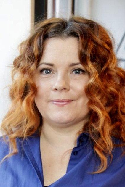 Kiti Kokkonen - Actor Profile Photo