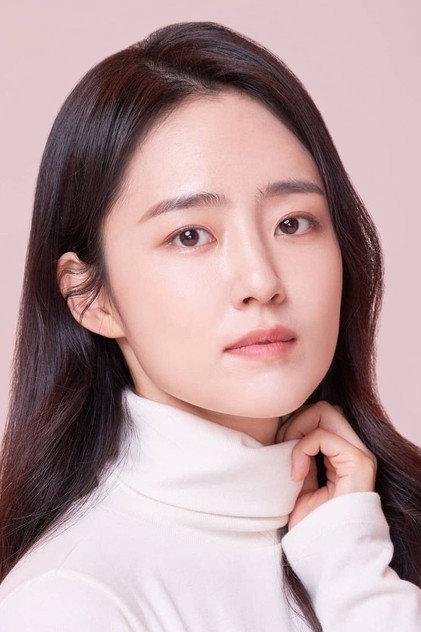 Park Joo-young - Actor Profile Photo