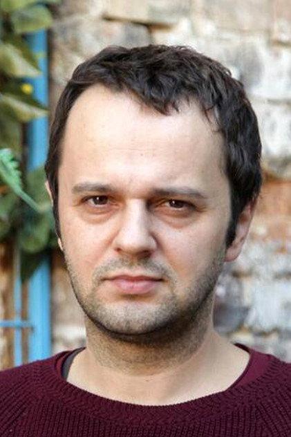Vahid Džanković - Actor Profile Photo