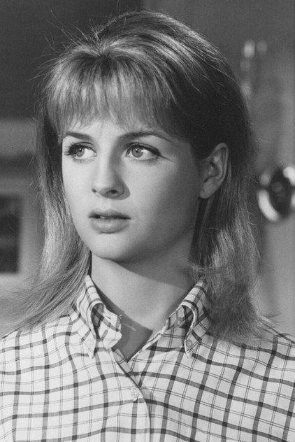 Kristin Harmon - Actor Profile Photo