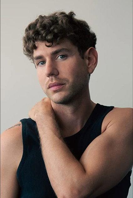 Patrick Christopher Ehler - Actor Profile Photo