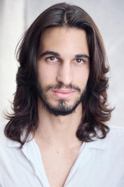 Franco Yankelevich - Actor Profile Photo